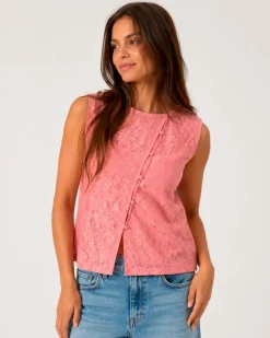Purvivi lace