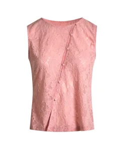 Purvivi lace