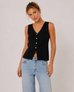 Purzenna vest