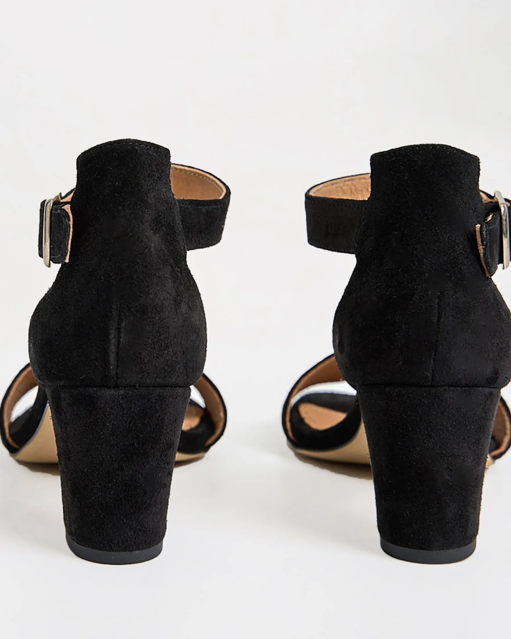 Queens heel