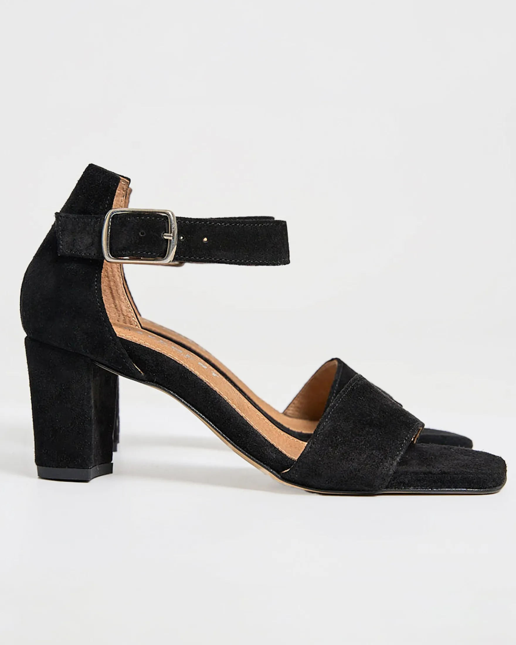 Queens heel