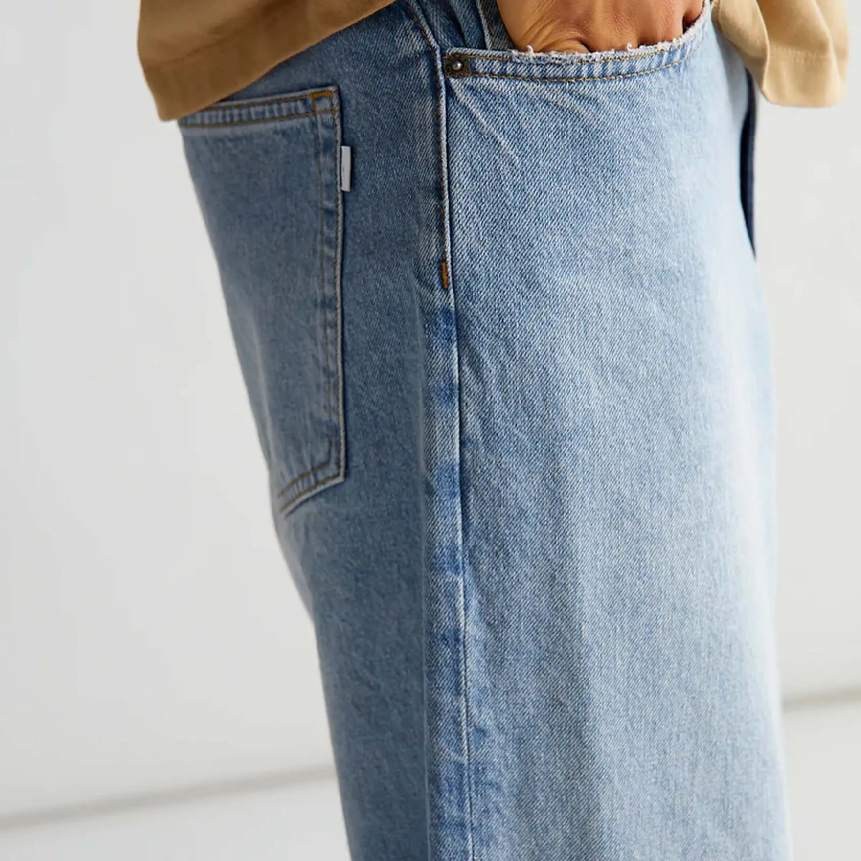 Rami store jeans