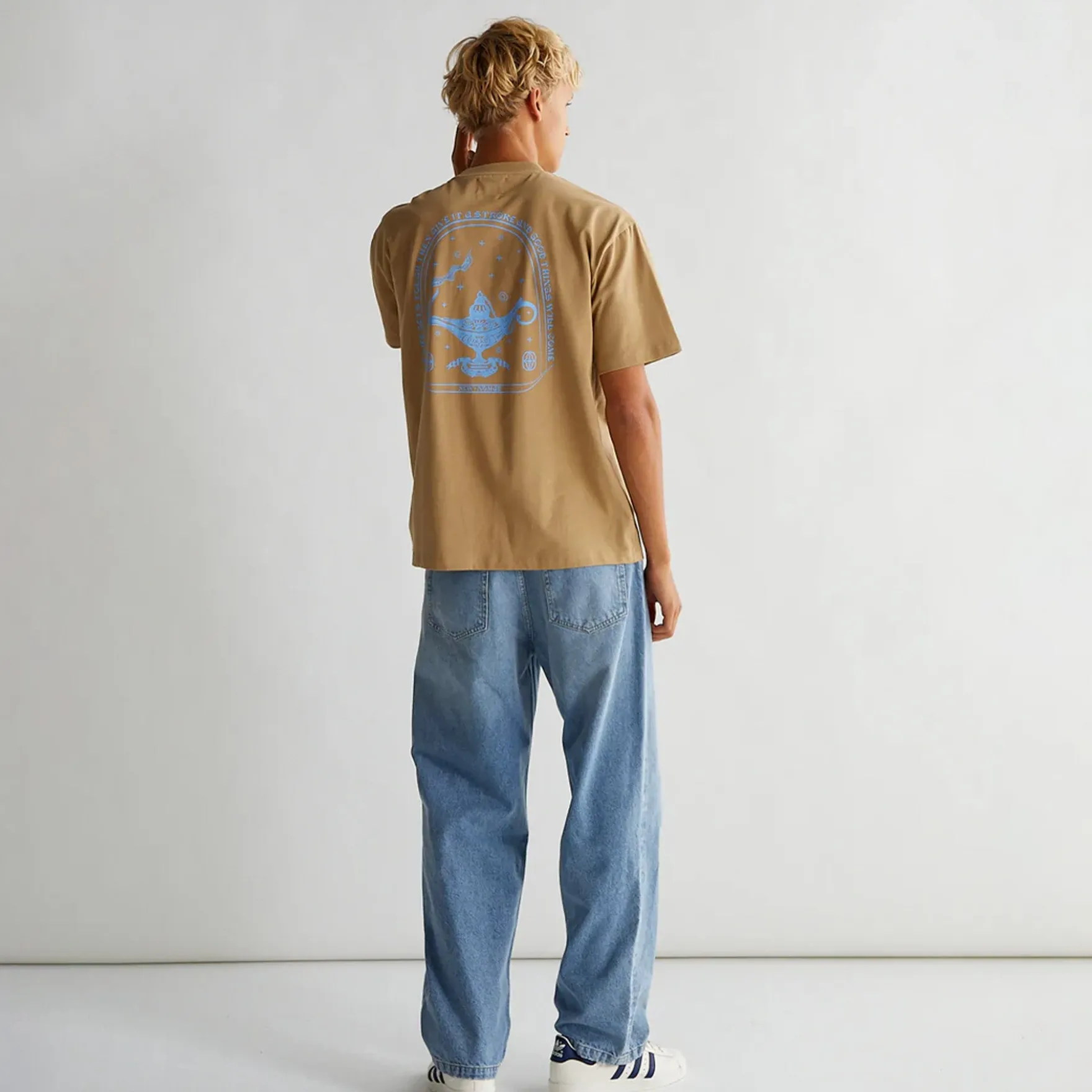 Rami store jeans