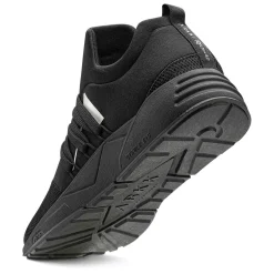 Raven mesh pet - men