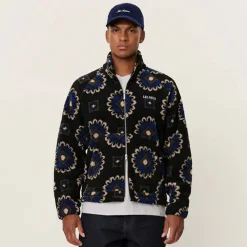 Ren zipper jacket
