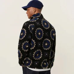 Ren zipper jacket