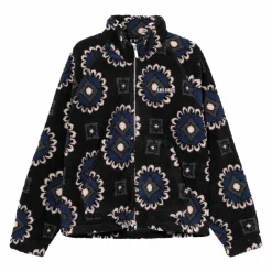 Ren zipper jacket