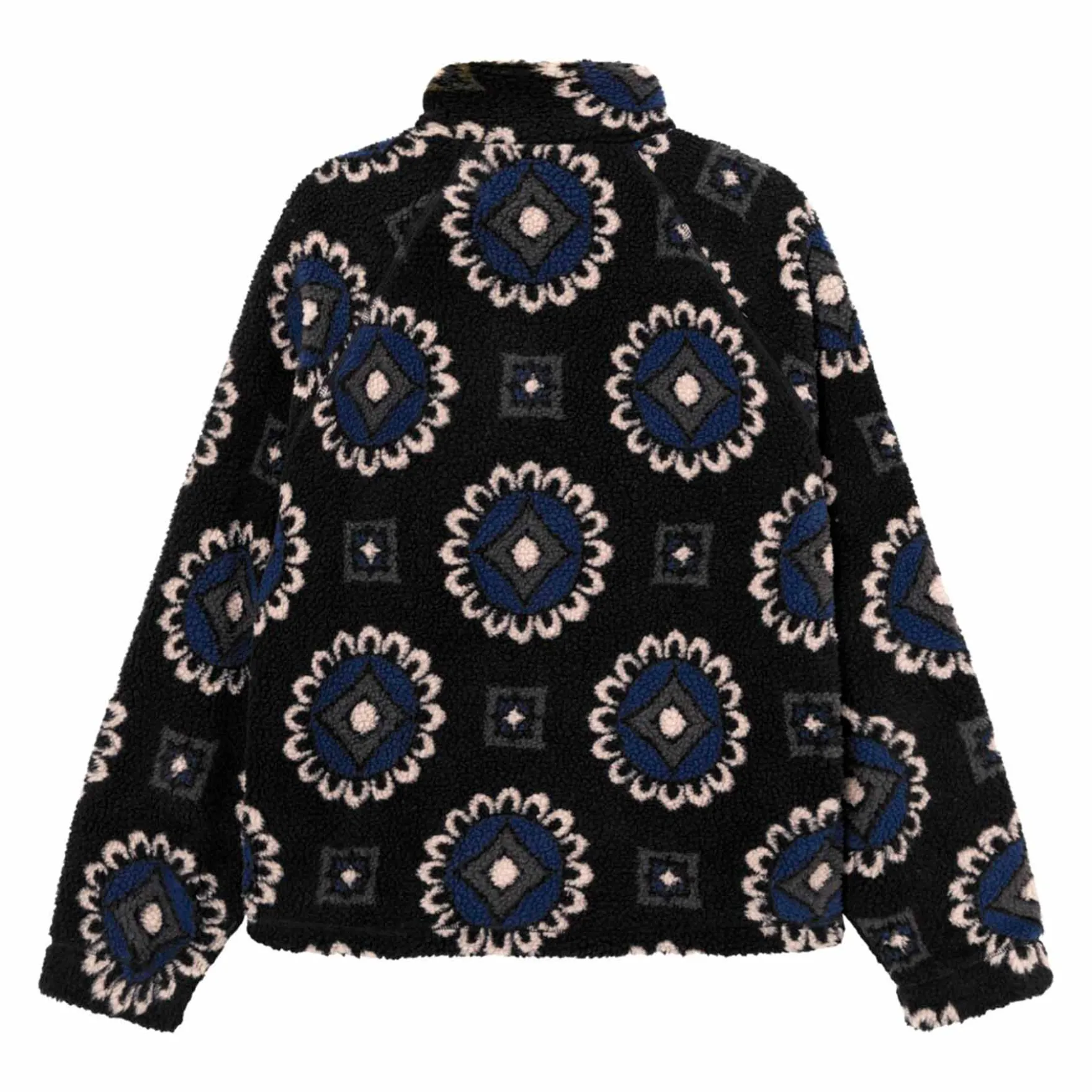 Ren zipper jacket