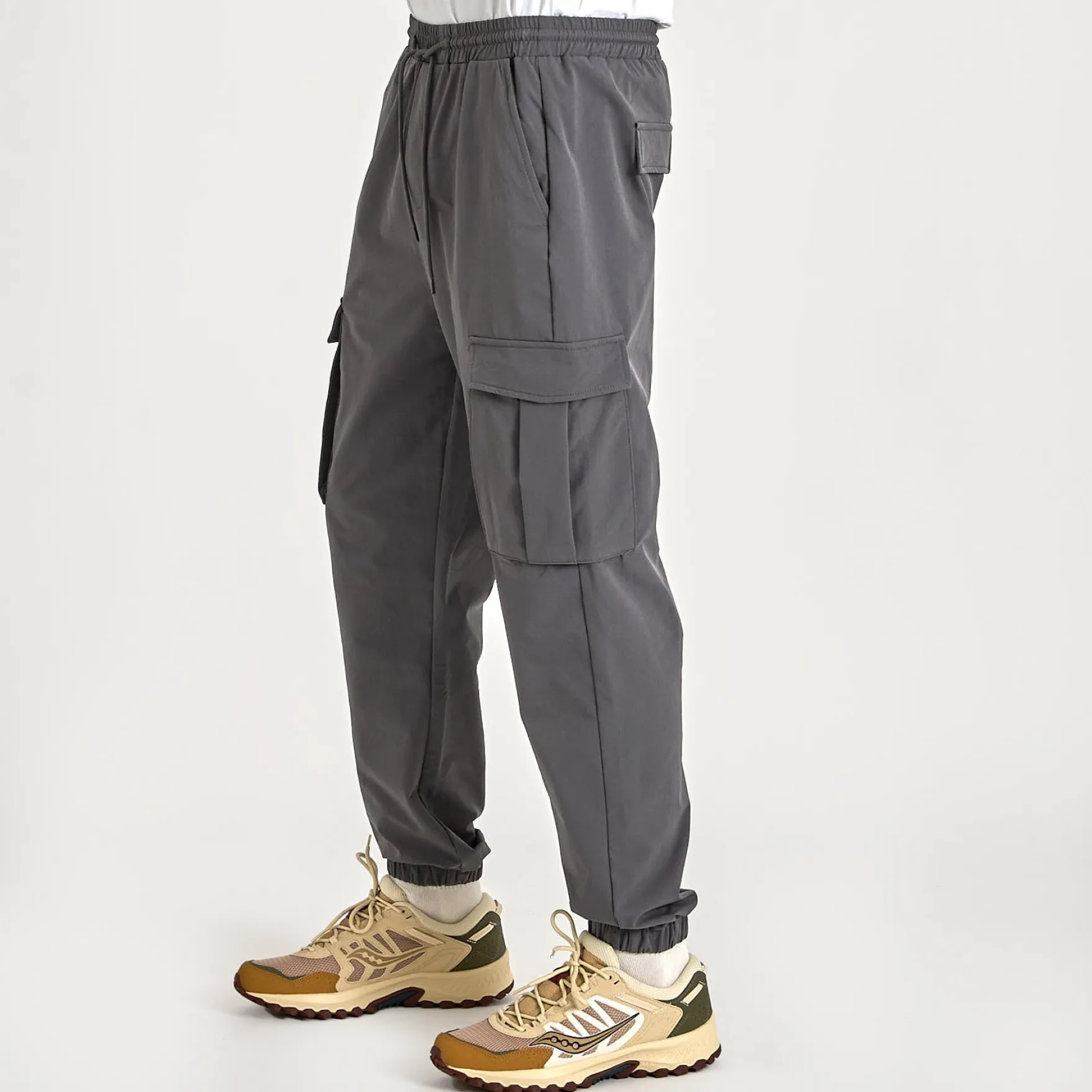 Richard cargo pant