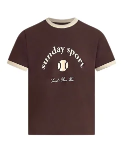 Ringer tee