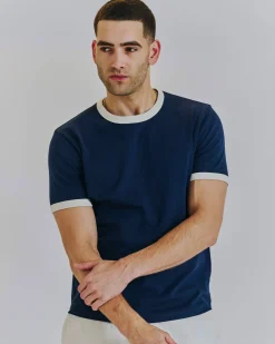 Ringer tee