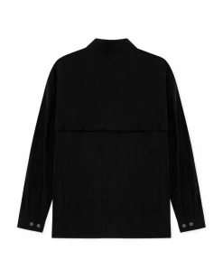 Ripstop Overshirt