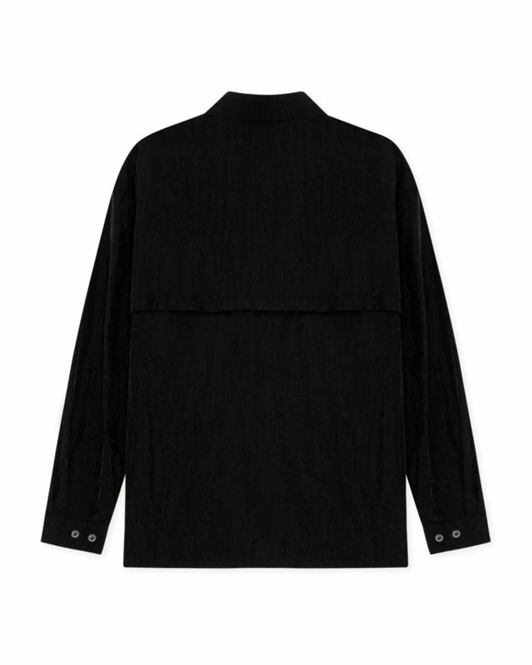 Ripstop Overshirt