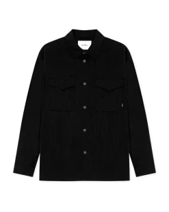 Ripstop Overshirt