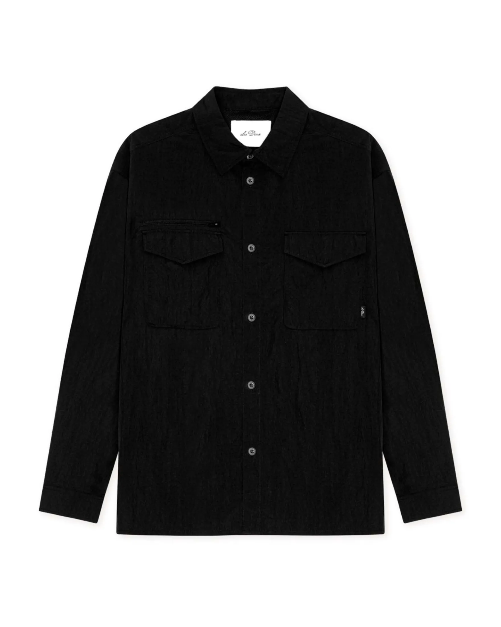 Ripstop Overshirt