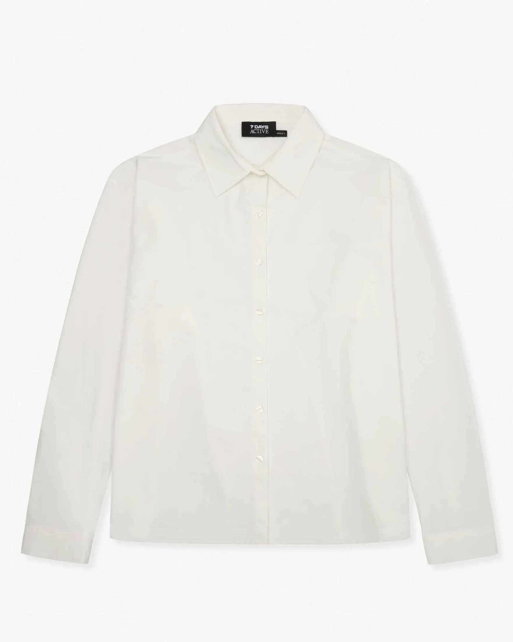 Ripstop shirt