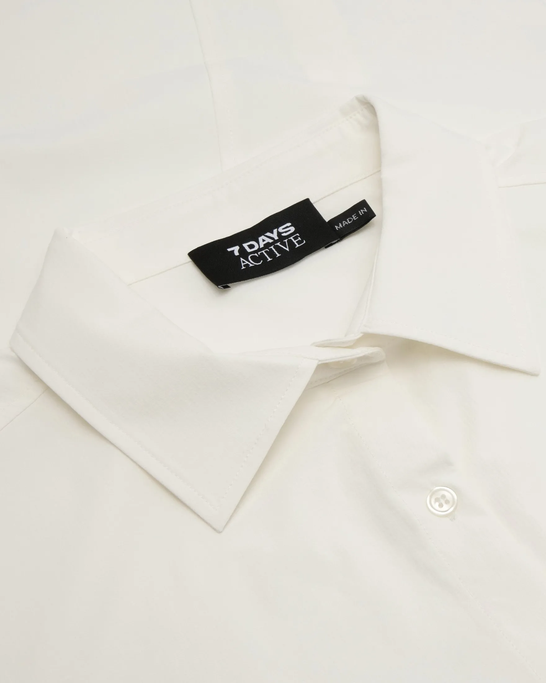 Ripstop shirt