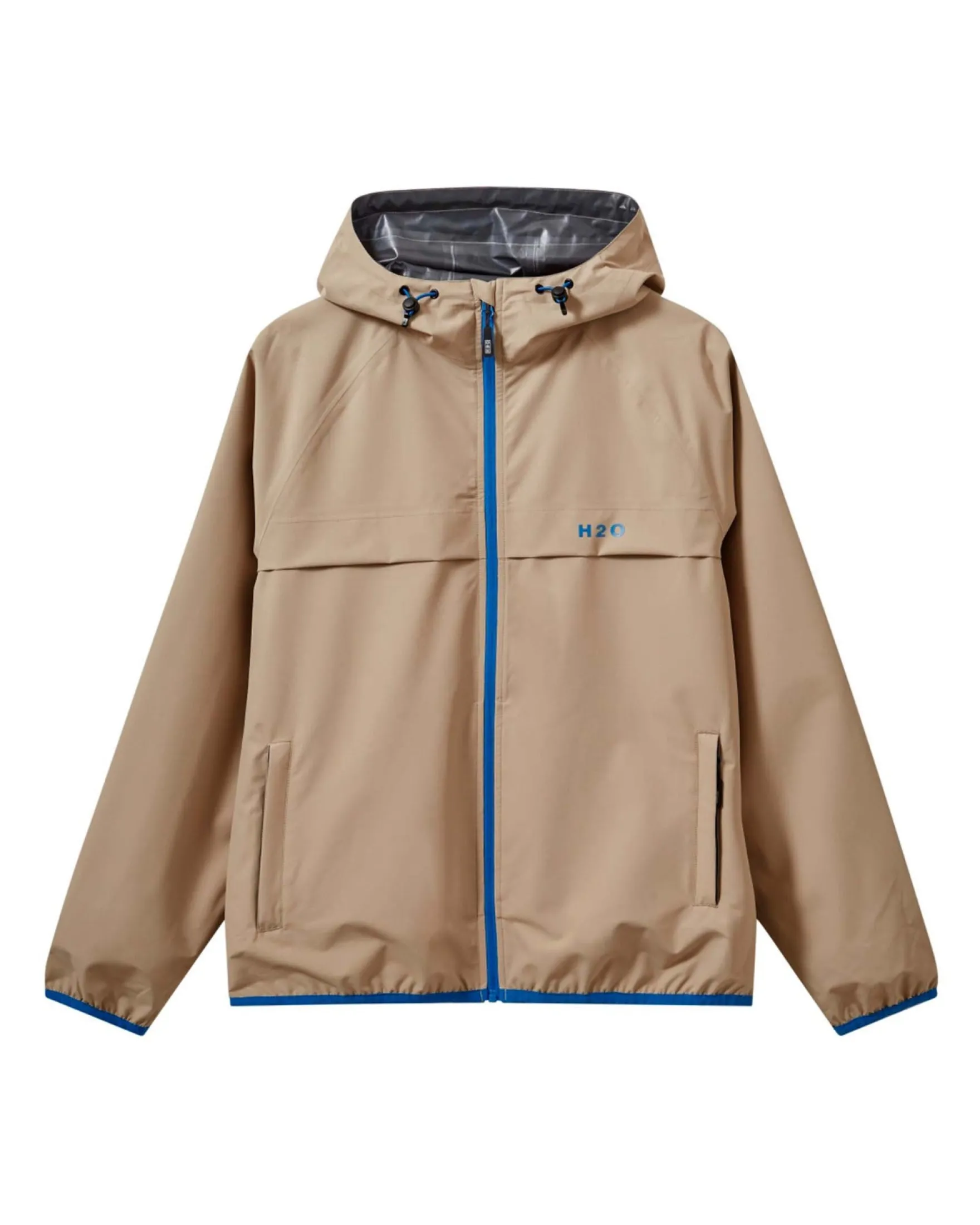 Rømø Festival LW Rain Jacket