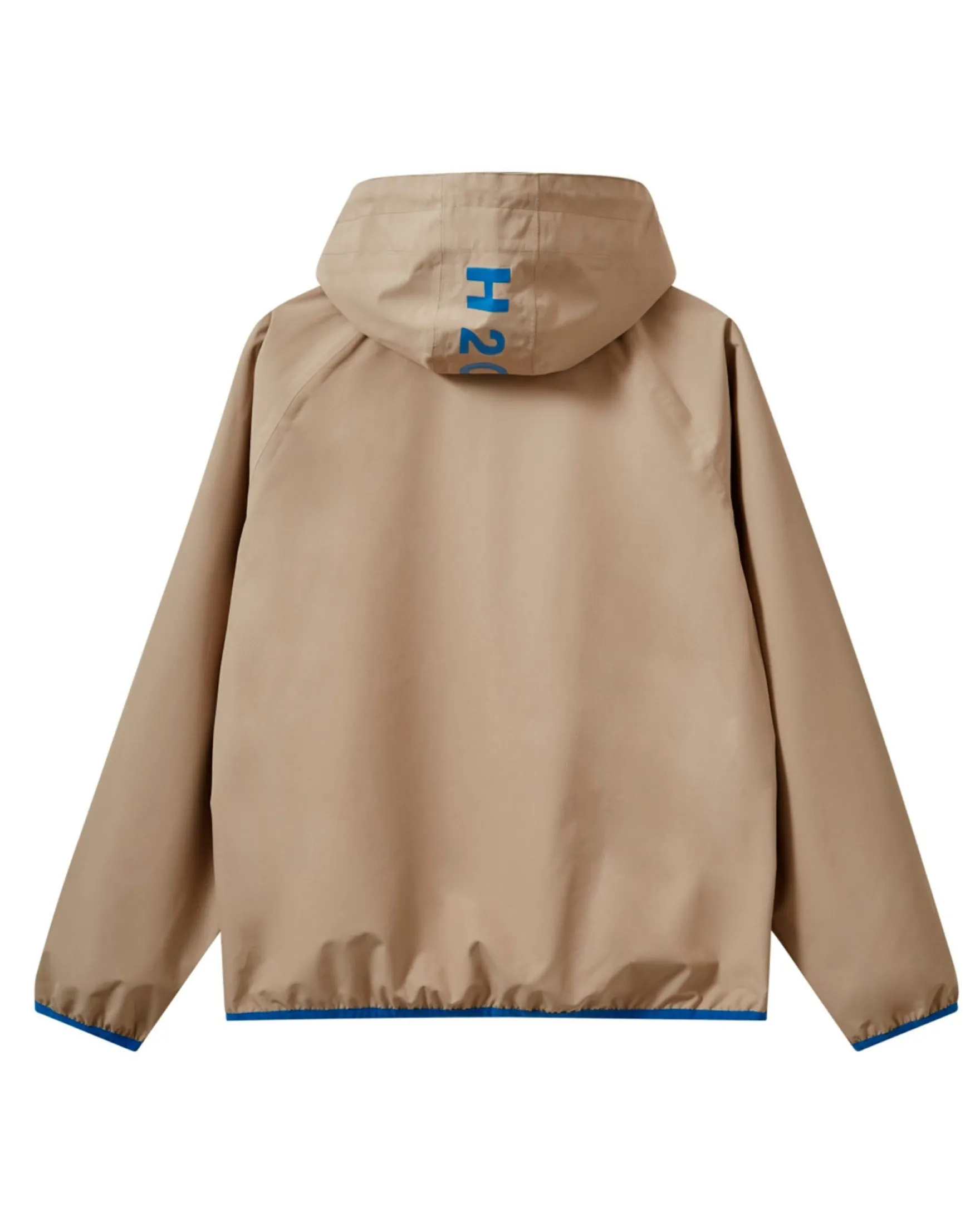 Rømø Festival LW Rain Jacket