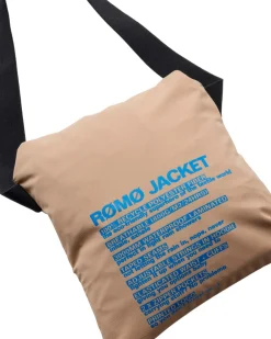 Rømø Festival LW Rain Jacket