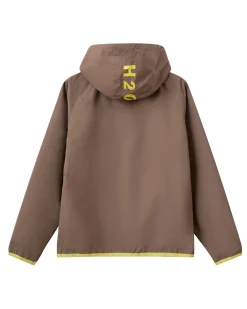 Rømø Festival LW Rain Jacket