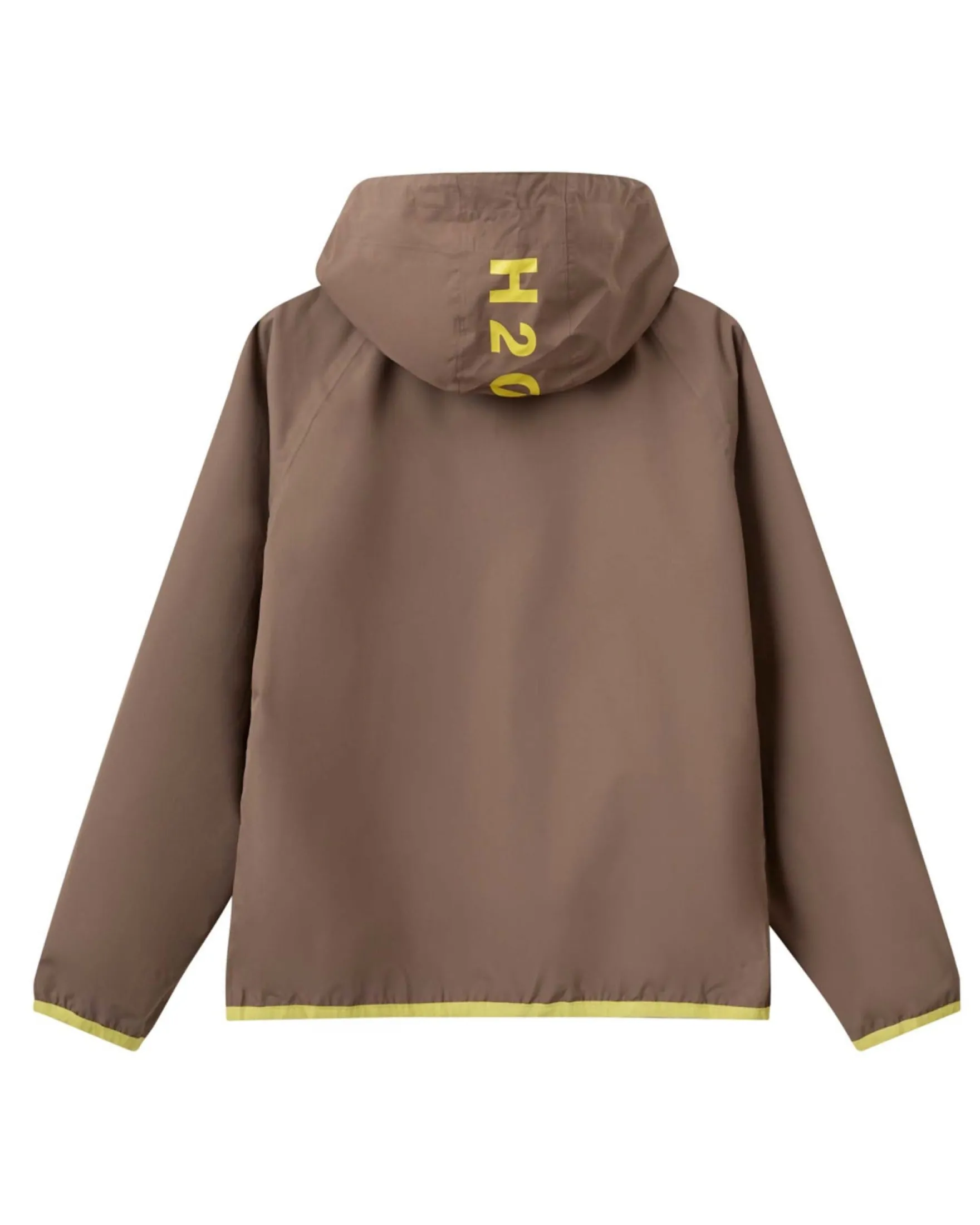 Rømø Festival LW Rain Jacket