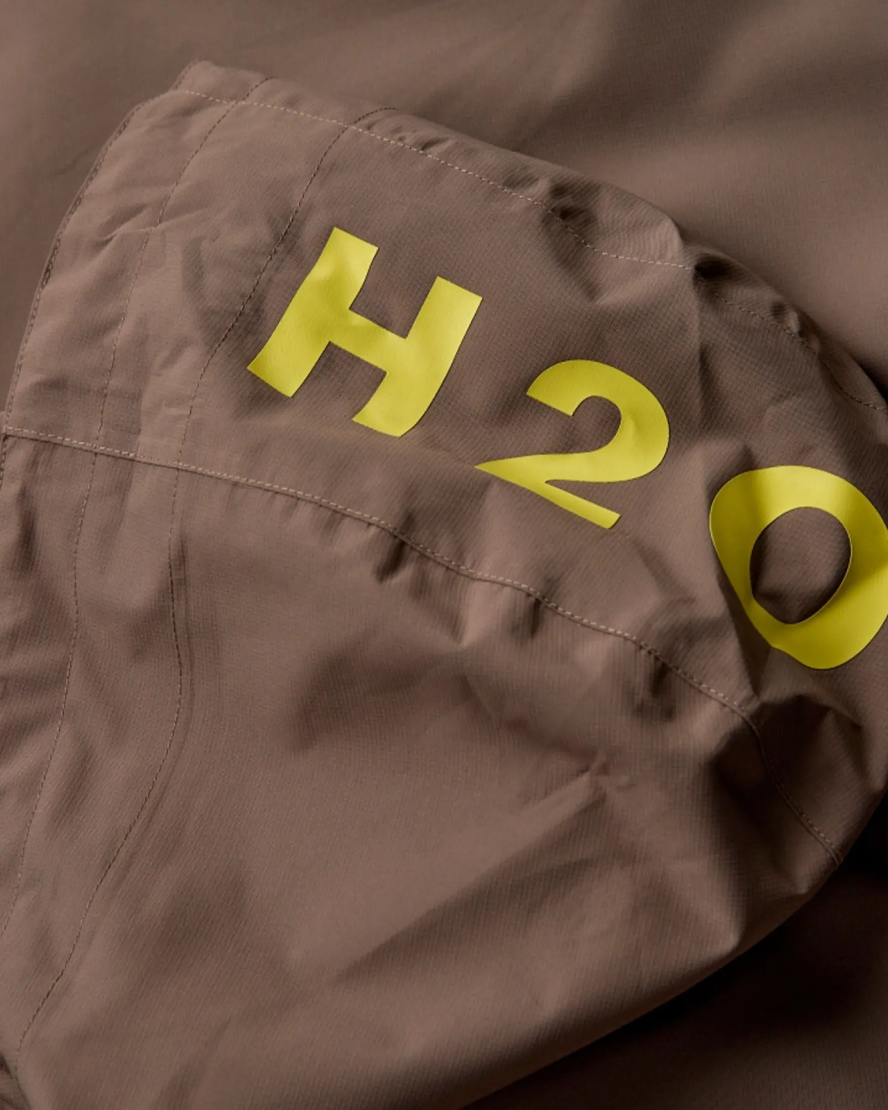 Rømø Festival LW Rain Jacket