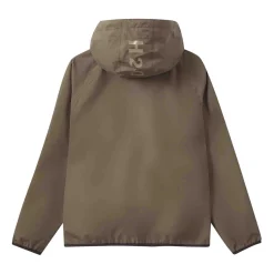 Rømø lw rain jacket - packable