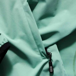 Rømø lw rain jacket - packable