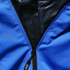 Rømø lw rain jacket - packable