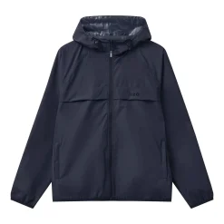 Rømø lw rain jacket - packable