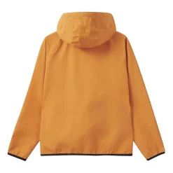 Rømø lw rain jacket - packable