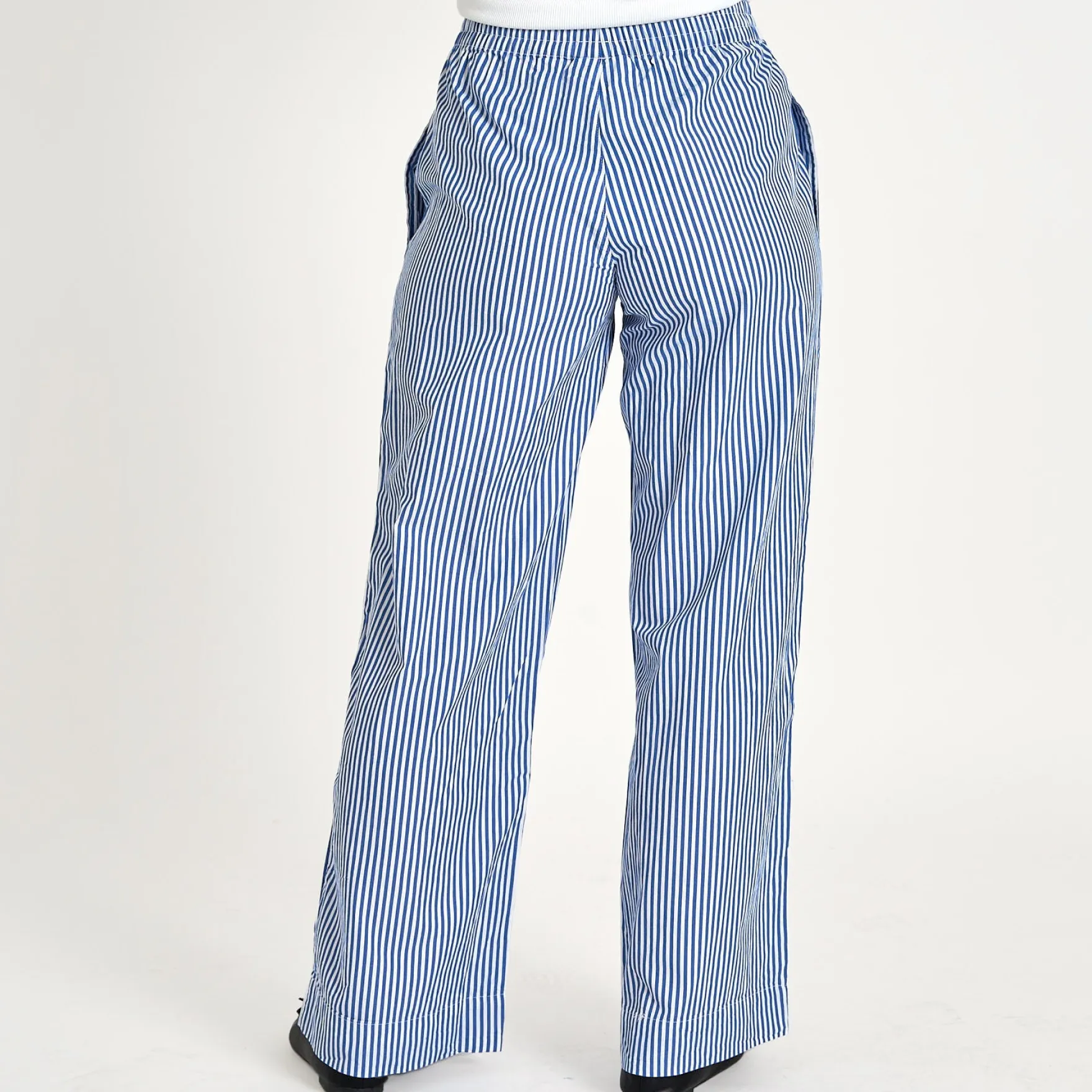 Rønne essential pajamas pants