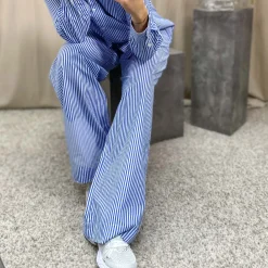 Rønne essential pajamas pants