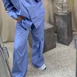 Rønne essential pajamas pants