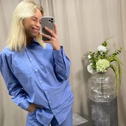Rønne essential pajamas shirt