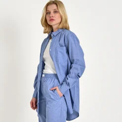 Rønne essential pajamas shirt