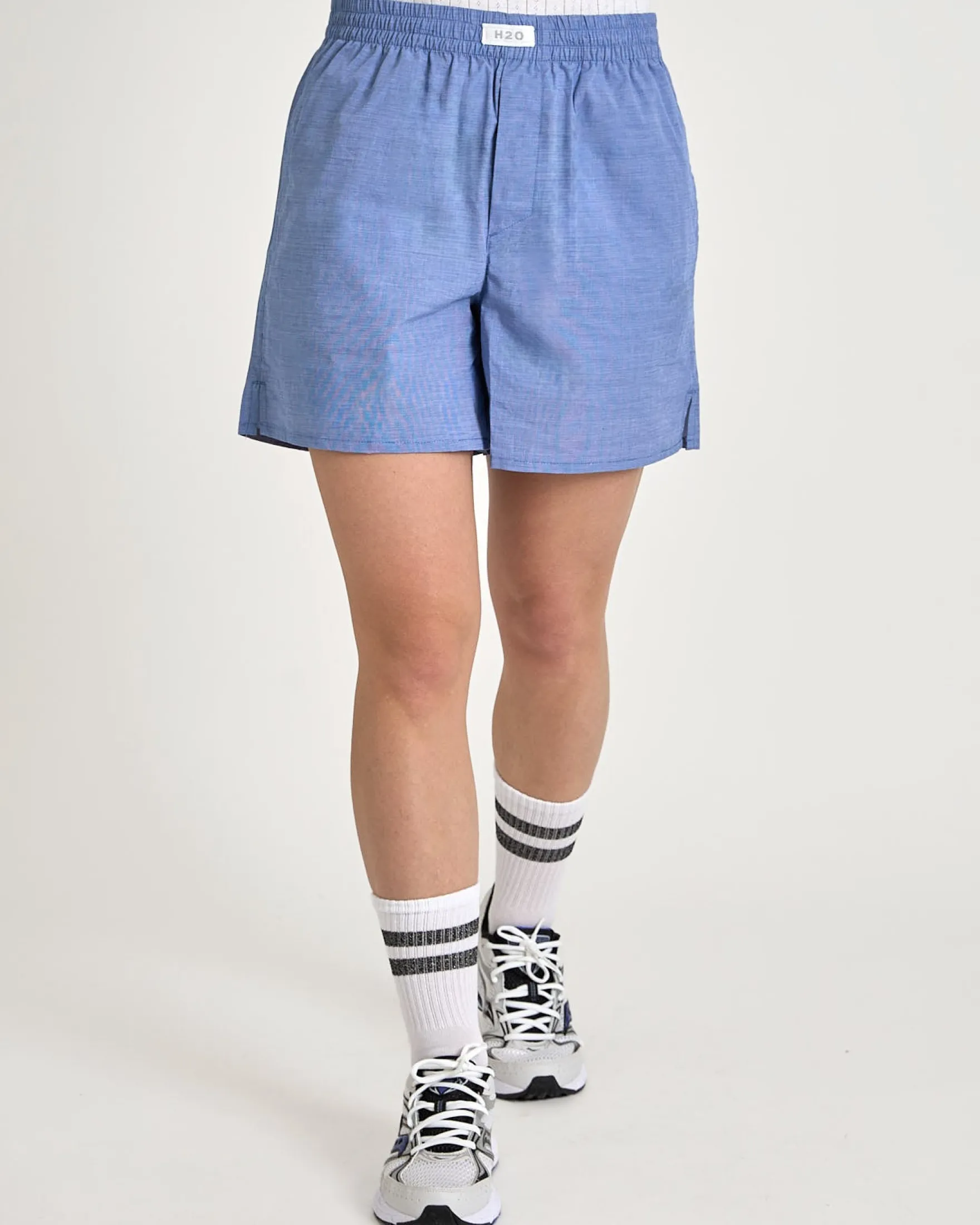 Rønne Essential Pajamas Shorts