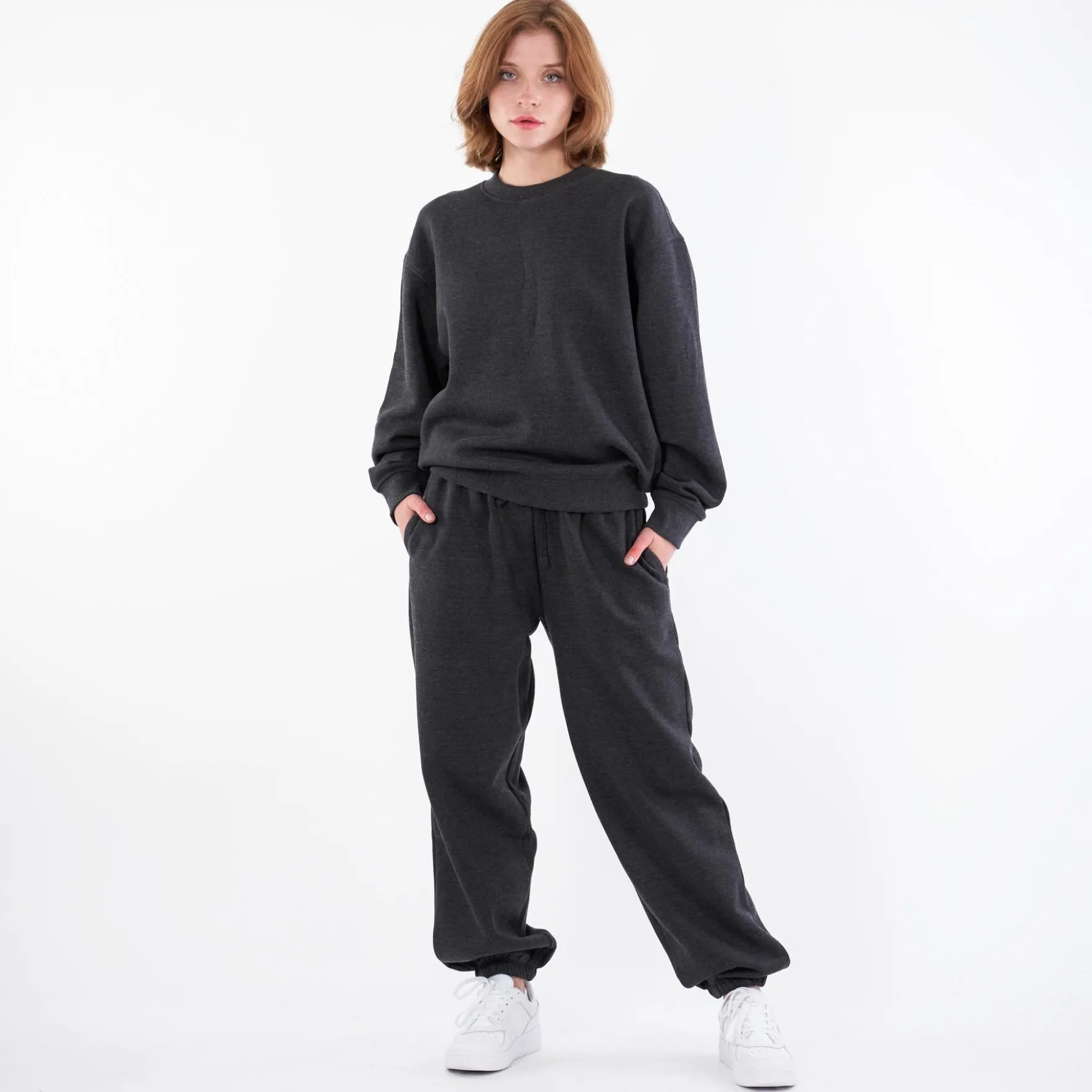 Roja oversized plain sweat