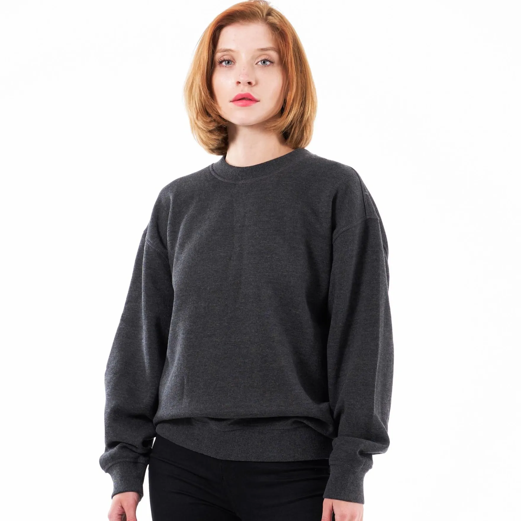 Roja oversized plain sweat