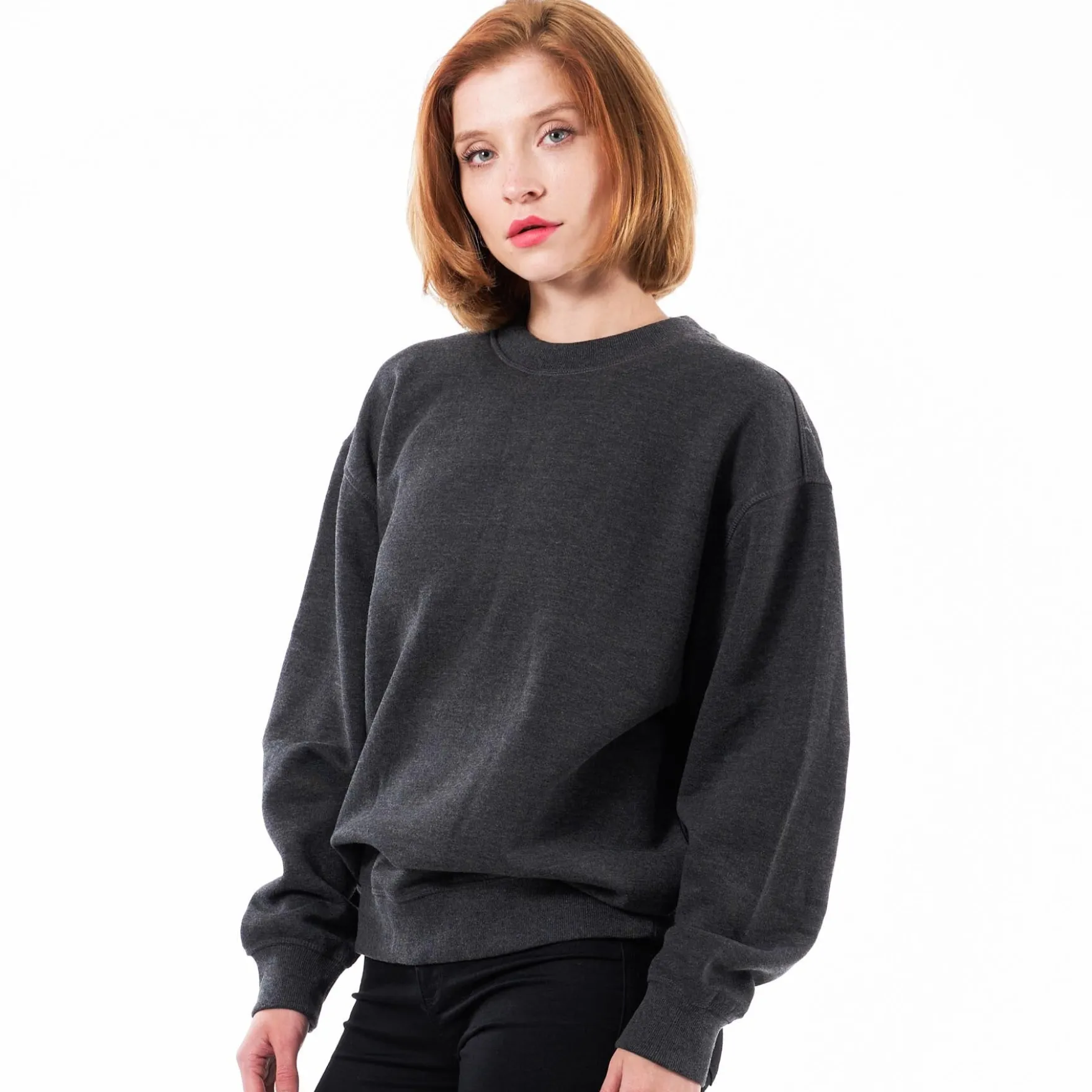 Roja oversized plain sweat