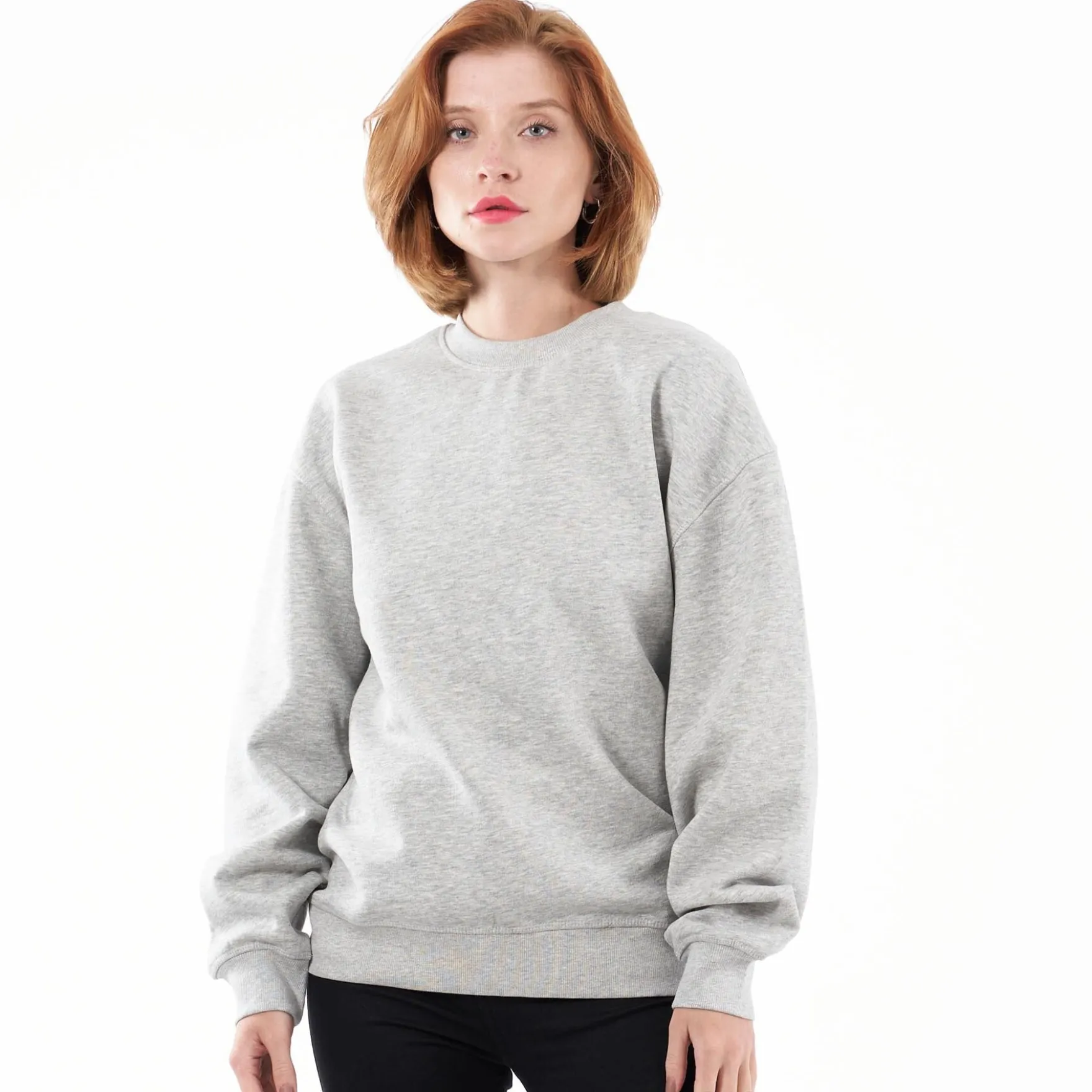Roja oversized plain sweat