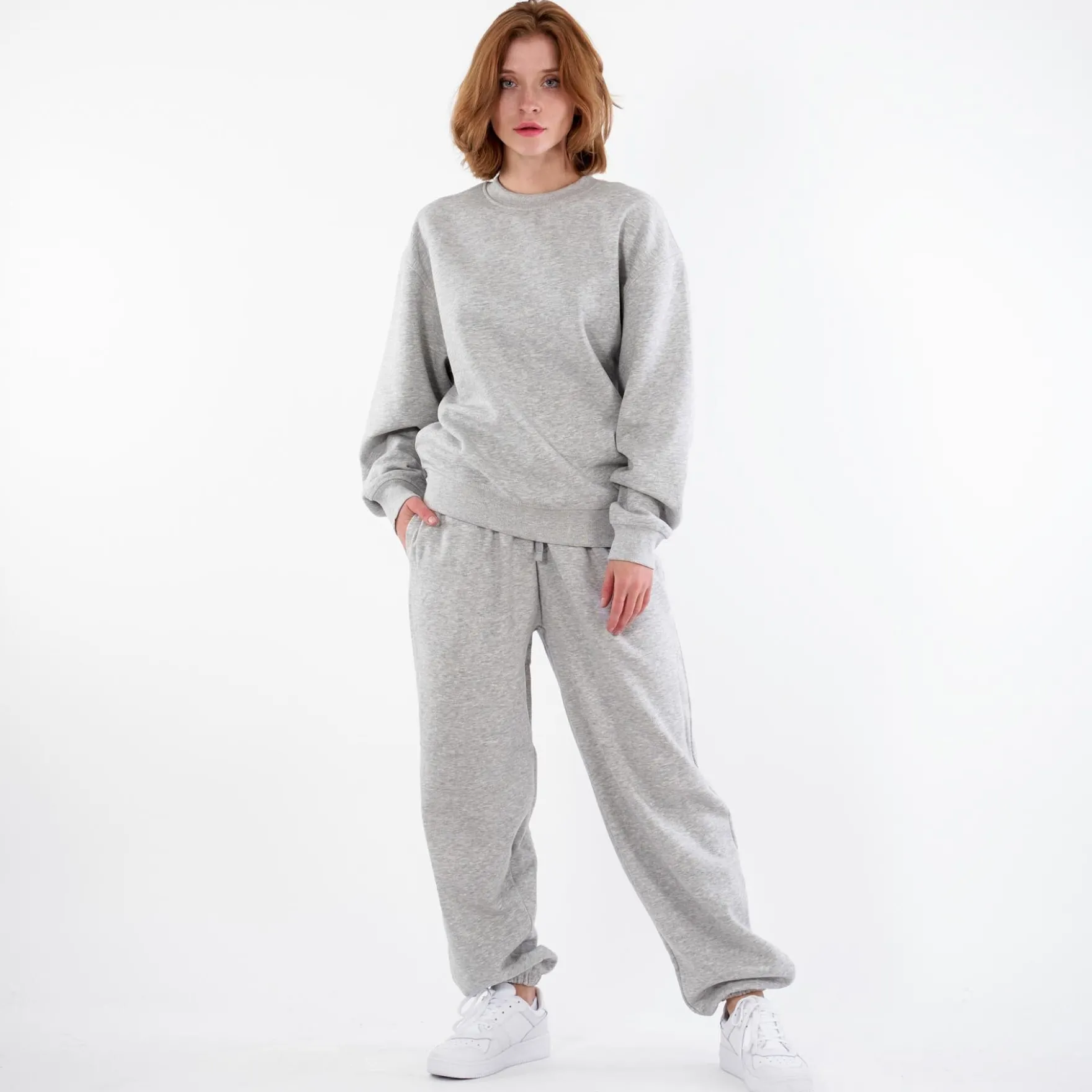 Roja oversized plain sweat