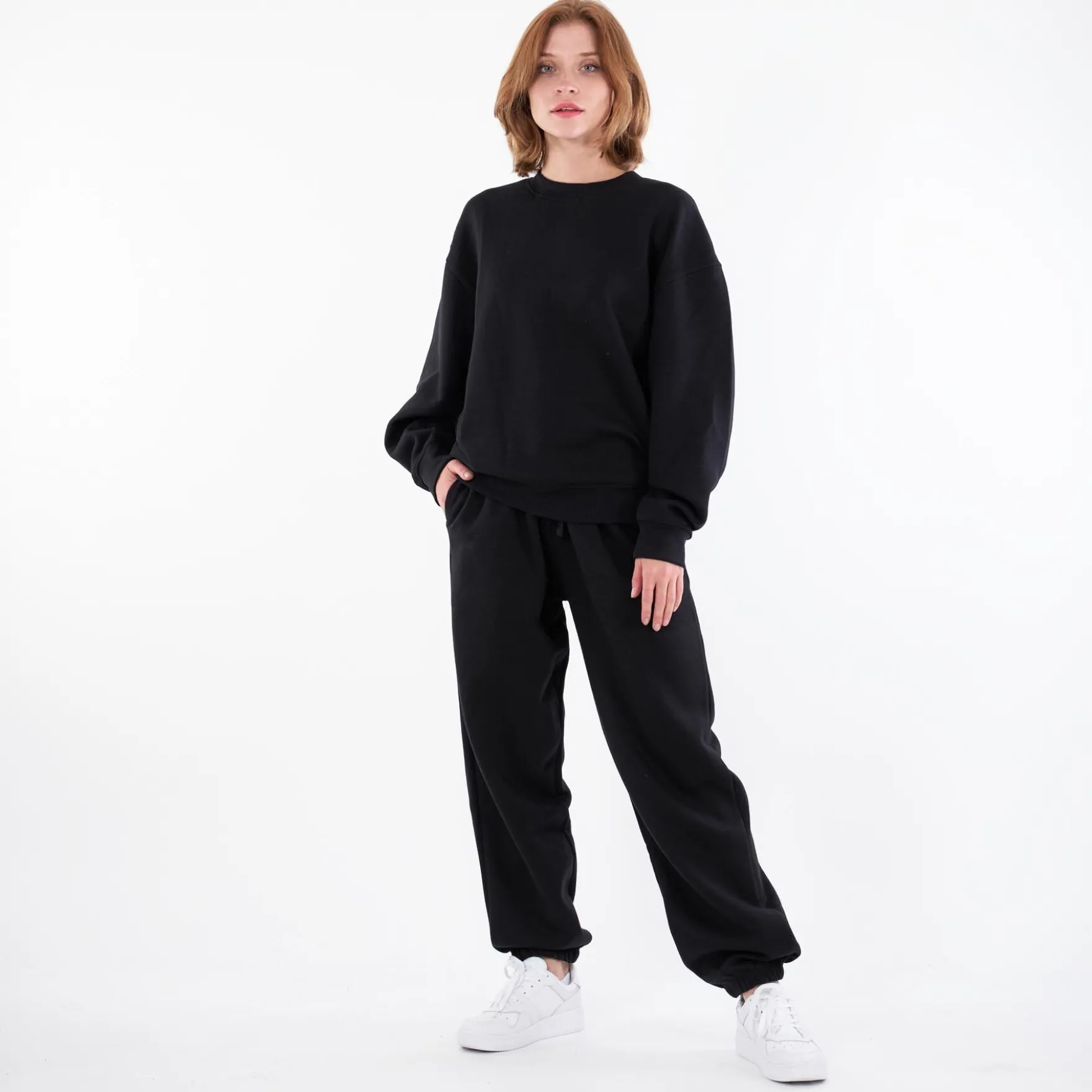 Roja oversized plain sweat