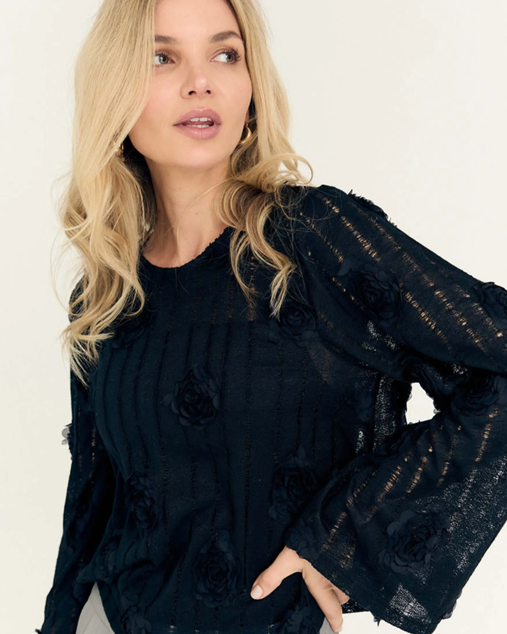 Rosanna blouse