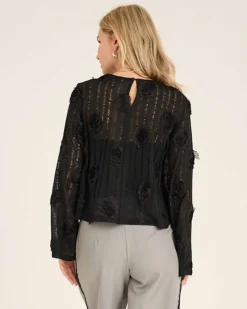 Rosanna blouse