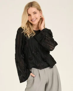 Rosanna blouse
