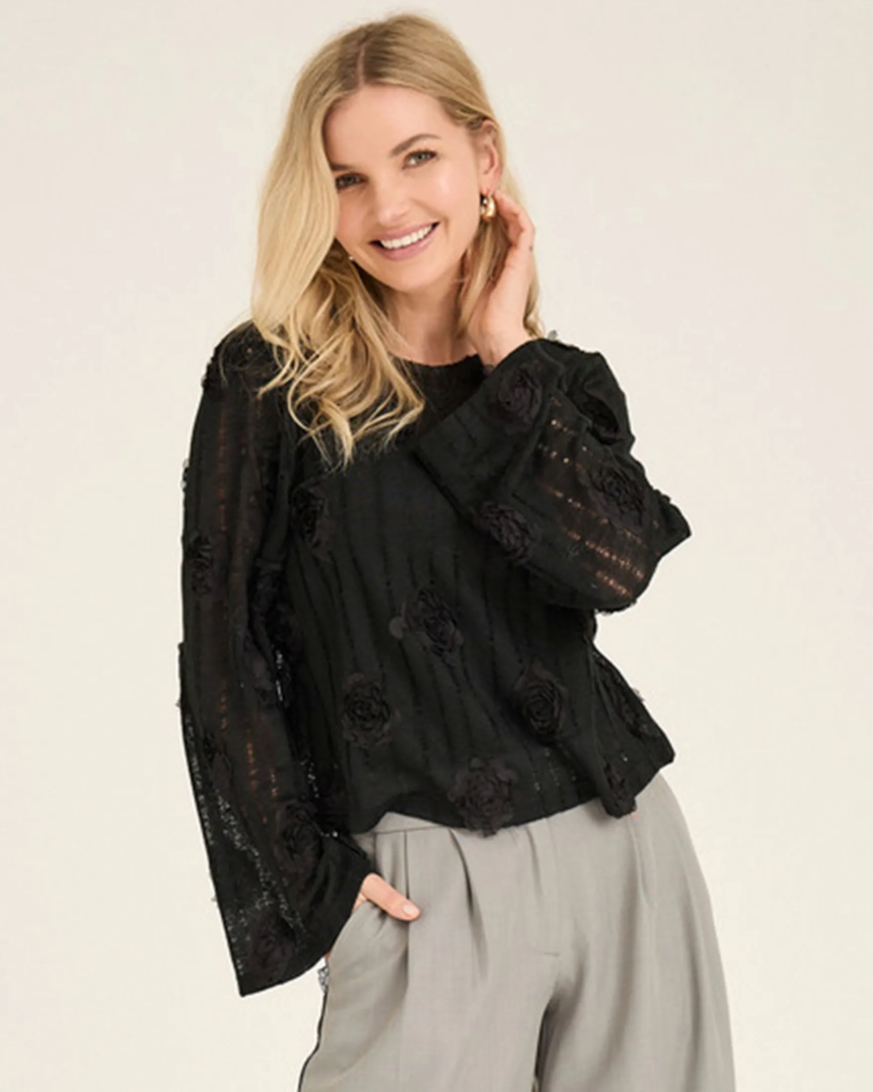 Rosanna blouse