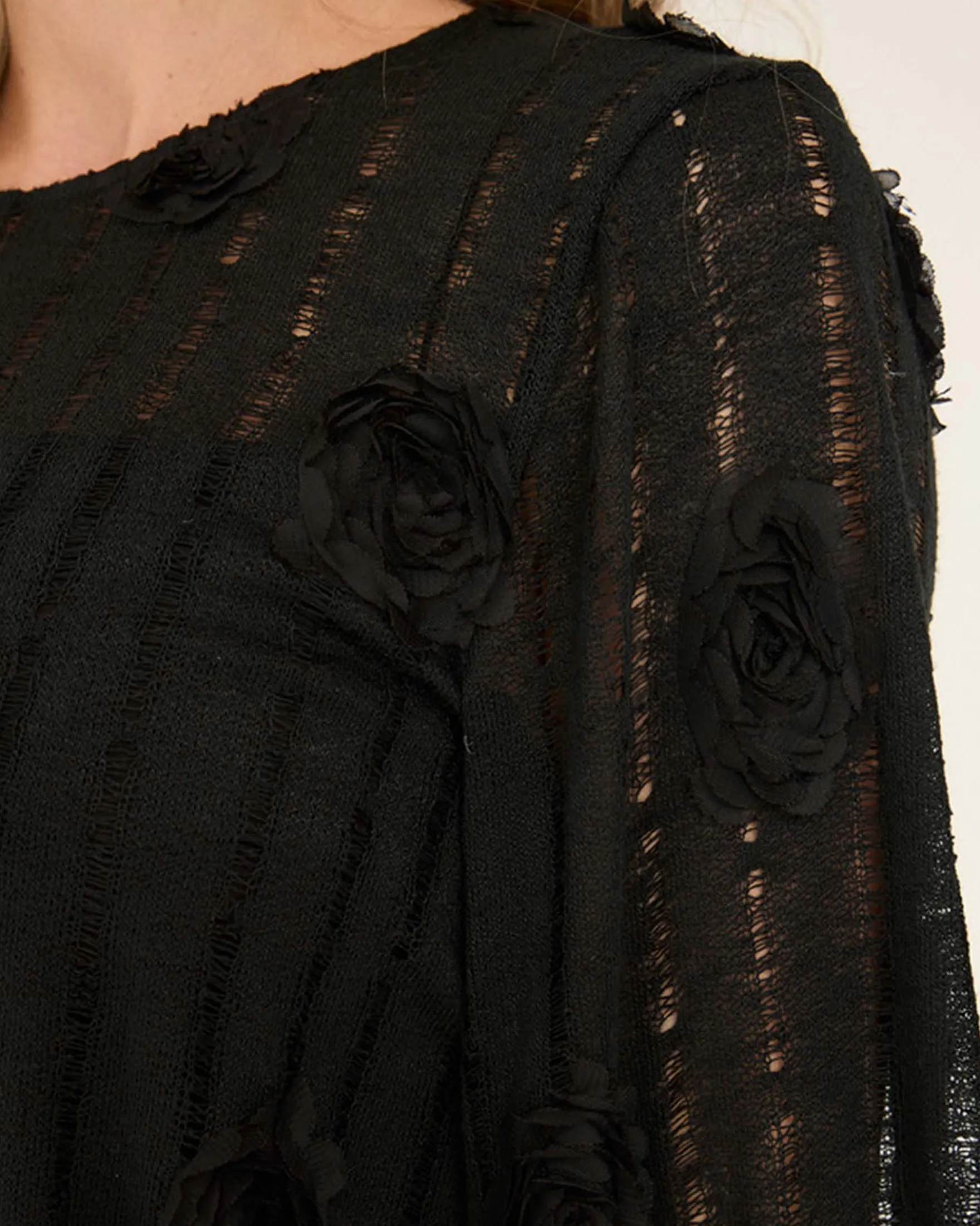 Rosanna blouse