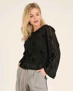 Rosanna blouse